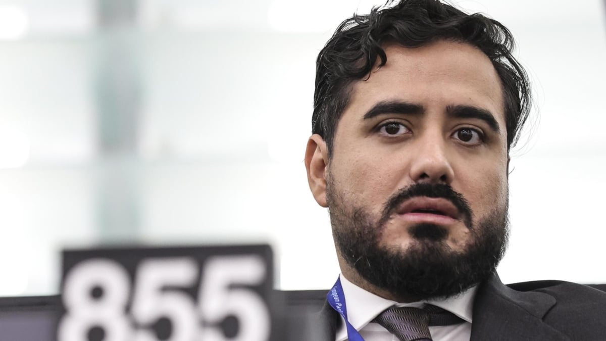 L'Office antifraude de l'UE ne peut pas enquêter sur Alvise