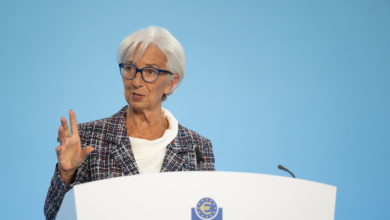 La BCE confirme ses attentes et réduit les taux d'intérêt de 25 points de base