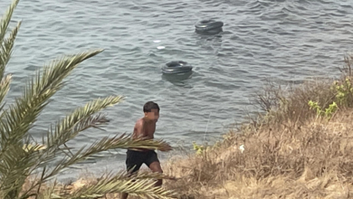 Des centaines de jeunes préparent un assaut imminent sur Ceuta malgré la pression policière du Maroc