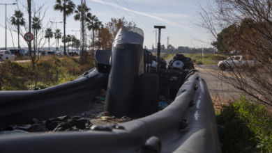 La montée « scandaleuse » des bateaux de drogue qui pointe directement vers le Maroc