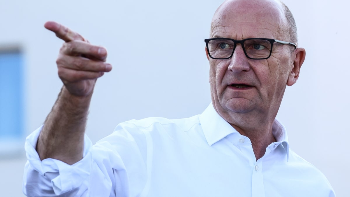 Les sociaux-démocrates battent de peu les ultras dans le Brandebourg