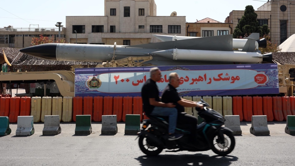 L’Iran est à la croisée des chemins dans sa réponse militaire à Israël