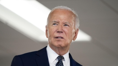 Biden ordonne d’abattre les missiles iraniens et d’aider militairement Israël