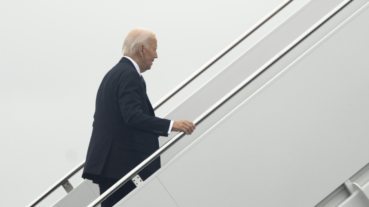 Biden prévient Israël qu'il ne soutiendra pas une attaque contre les installations nucléaires iraniennes