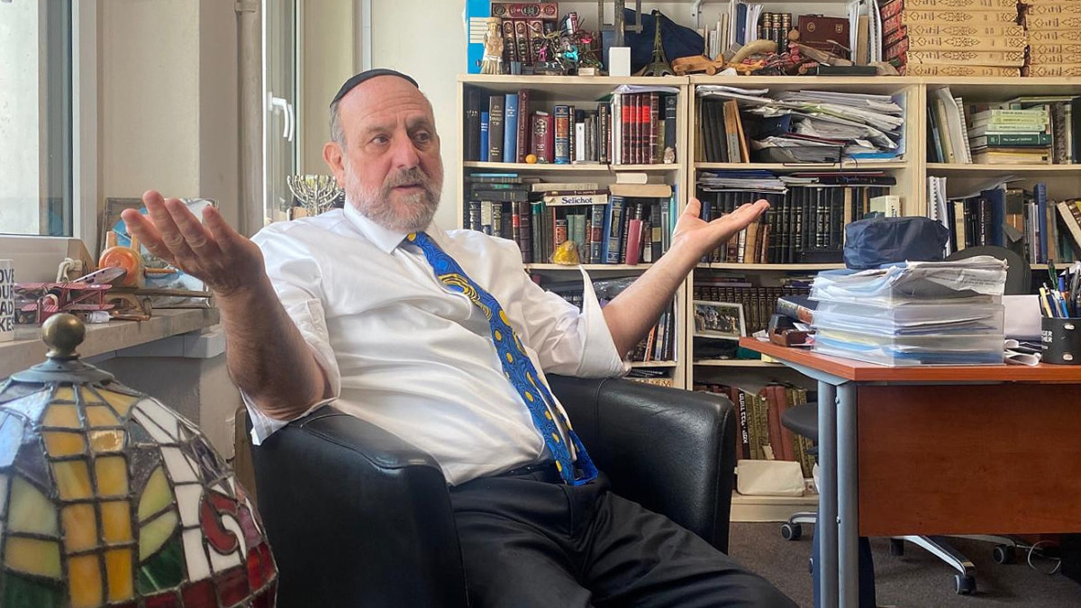 Le silence du monde qui a permis l’Holocauste avec l’Iran ne peut pas avoir lieu