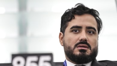 L'Office antifraude de l'UE ne peut pas enquêter sur Alvise car il a reçu le paiement avant de devenir député européen