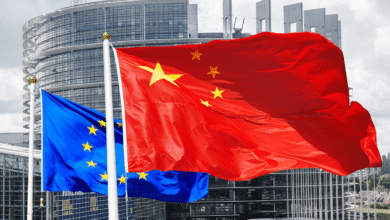 Droits de douane, vengeance et business à un million de dollars : la guerre du brandy avec la Chine commence