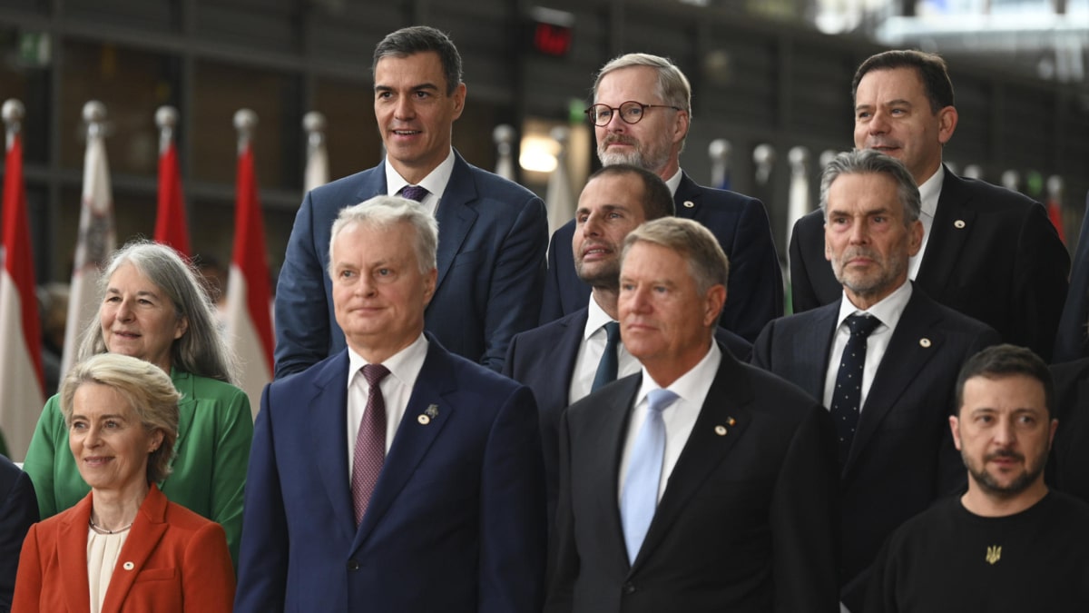 L’UE cherchera de « nouvelles formules » pour lutter contre l’immigration irrégulière