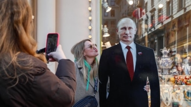 Comment tuer un dragon : construire une nouvelle Russie après Poutine