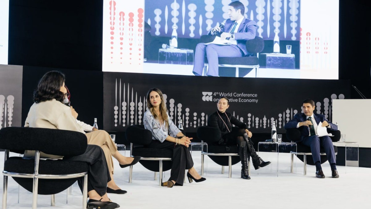 comment l’économie créative peut briser le piège du revenu intermédiaire