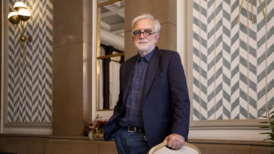 Luis Moreno Ocampo, ancien procureur de la Cour pénale internationale : « Nous devons négocier avec Poutine »