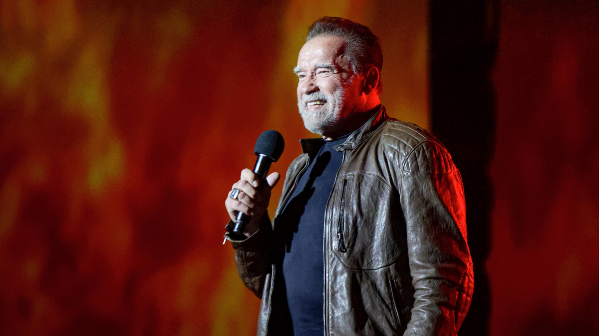 "Je serai toujours américain plutôt que républicain"