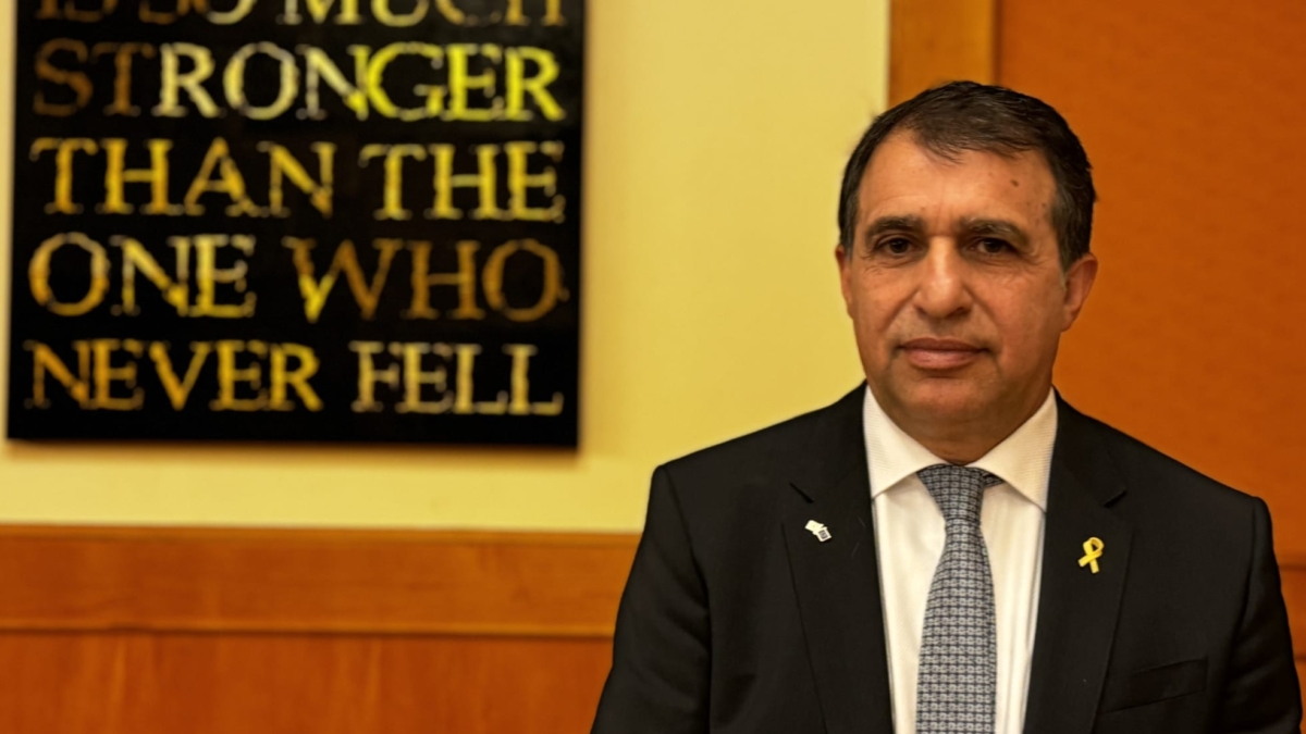 "L'Espagne ne convaincra pas l'UE de sa position contre Israël"