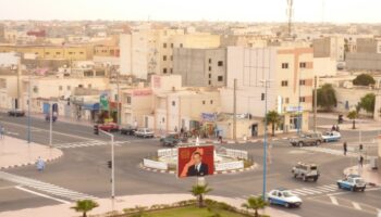 Ils dénoncent le blanchiment de l'occupation marocaine au Sahara à travers un festival