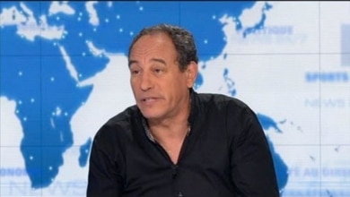 La Garde civile libère le journaliste algérien disparu lors d'une opération antidrogue à Séville