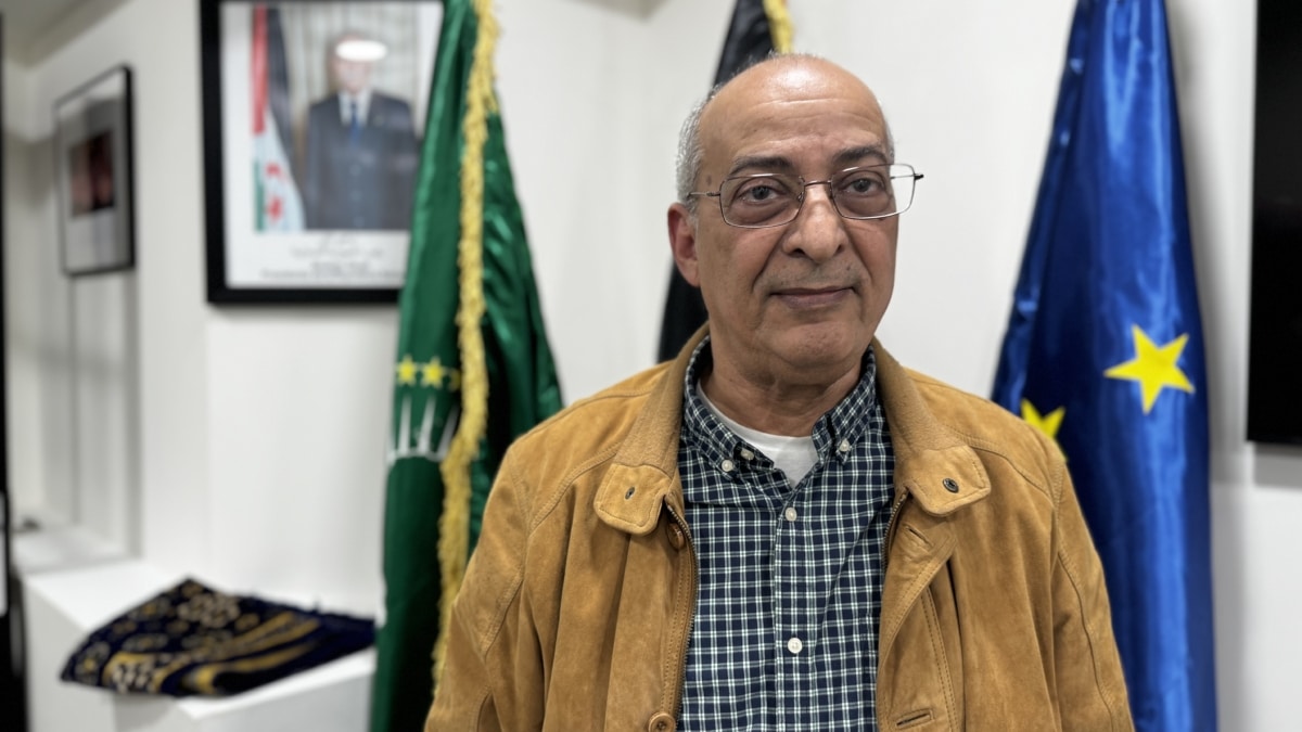 "Malgré les pressions de l'Espagne et de la France, nous avons confiance en la justice"