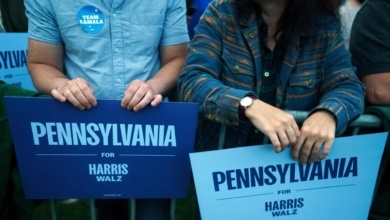 Pourquoi la Pennsylvanie est-elle l'État le plus important pour les élections aux États-Unis ?