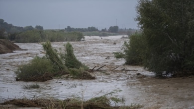 Avez-vous été affecté par DANA ? Dommages couverts par l'assurance et comment faire une réclamation
