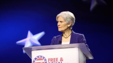 Jill Stein, l'écologiste qui peut donner la victoire à Donald Trump