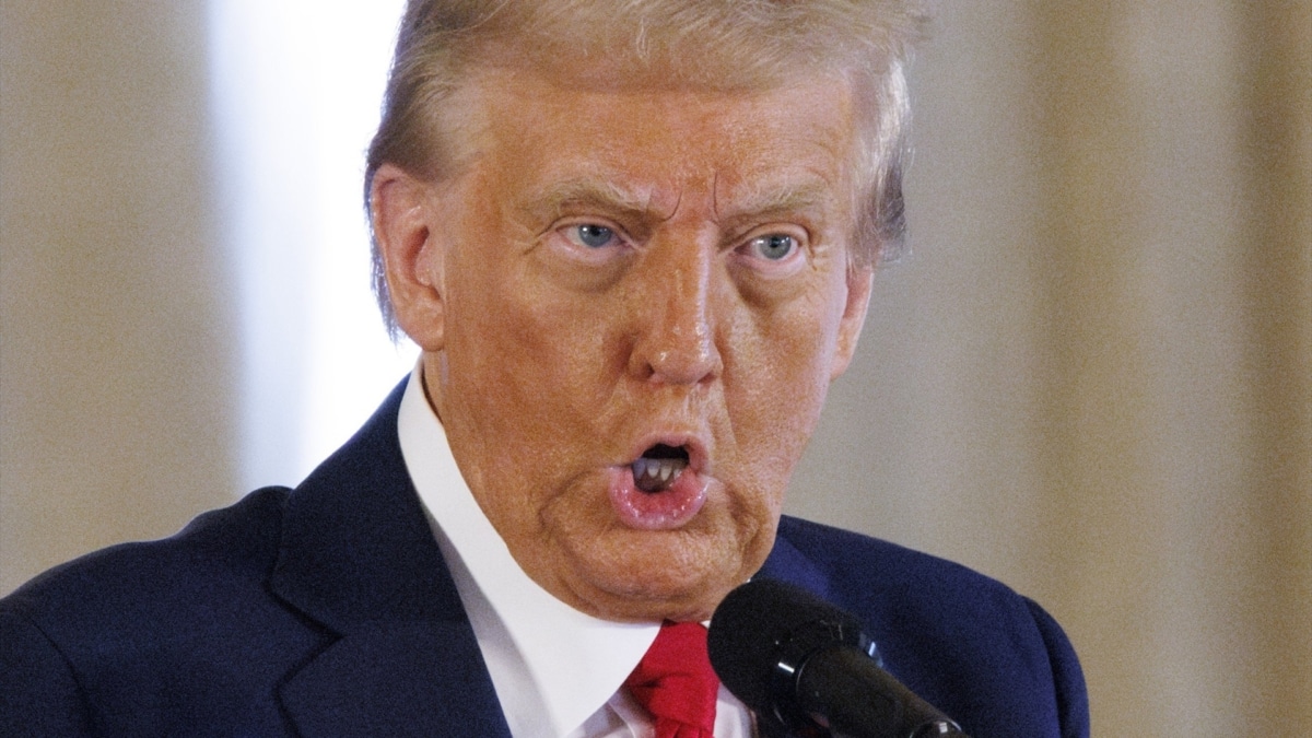 Que se passera-t-il si Trump est condamné à la prison ?