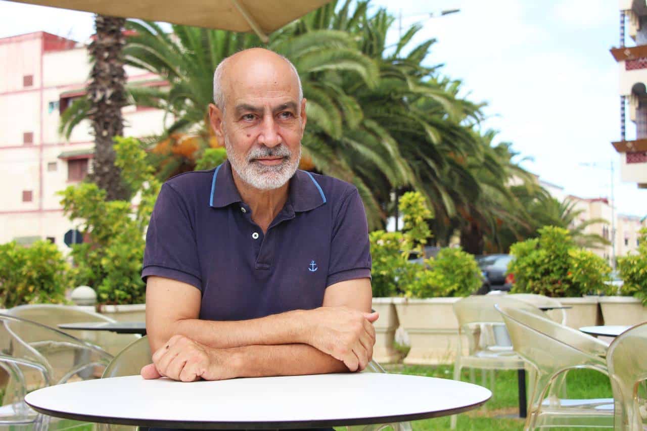 «Je paierai le prix pour que le Maroc soit démocratique»
