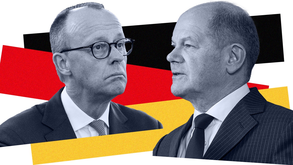 La grande coalition sera-t-elle la solution pour l’Allemagne ?