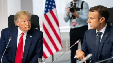 L’UE espère trouver en Trump un allié contre la Chine