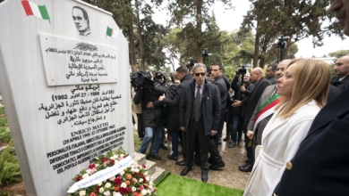 Pourquoi le plan Mattei de Meloni séduit l'Algérie et devrait inquiéter l'Espagne