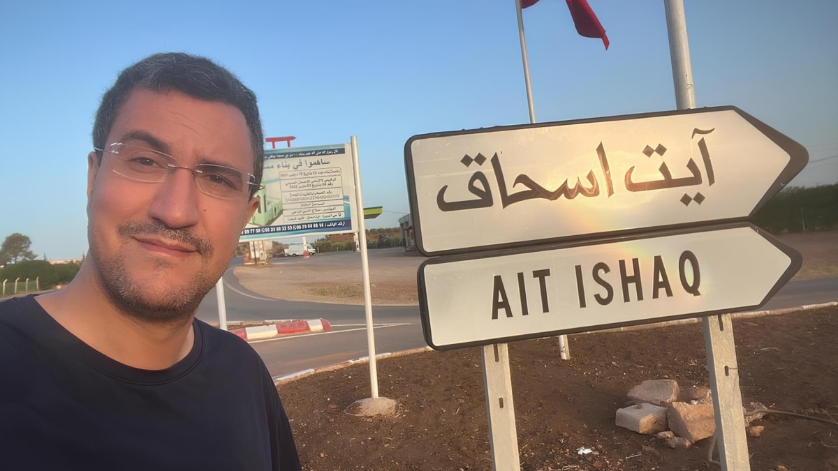 La France condamne un ancien député d'origine marocaine à un an de prison