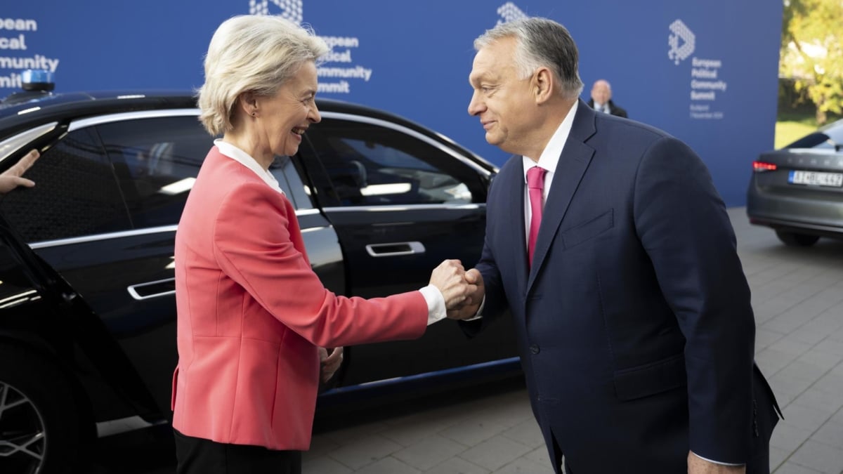 les moyens de débloquer à Bruxelles