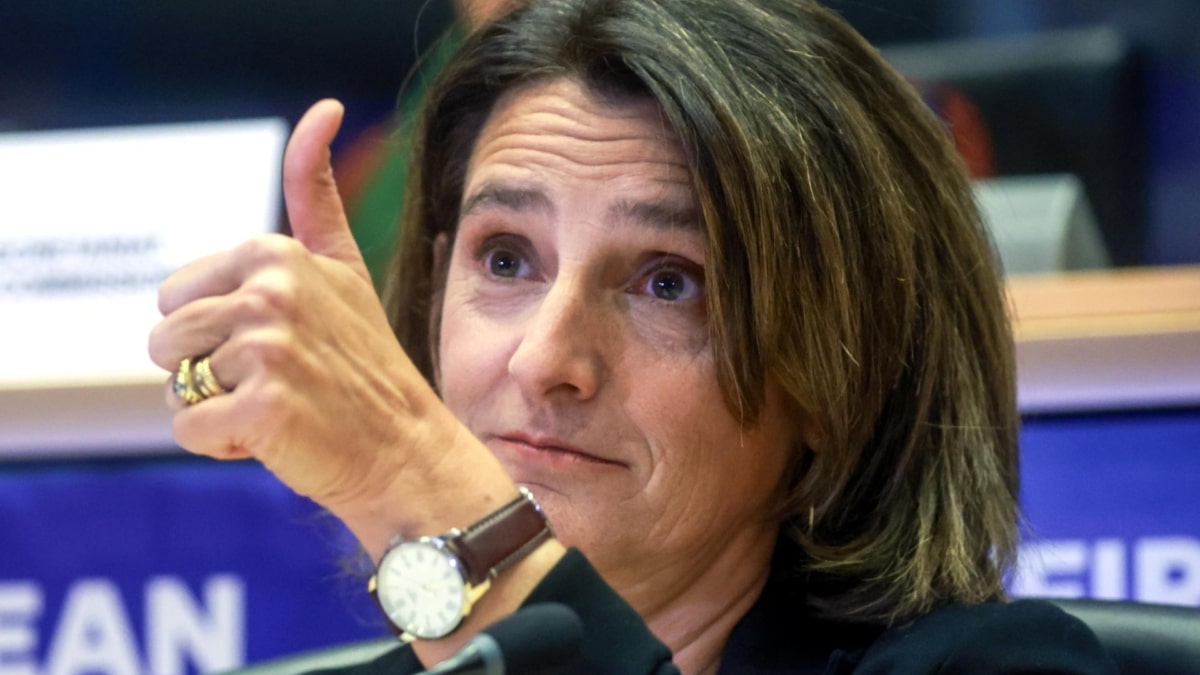 Les démarches en cours pour que Ribera devienne commissaire européen