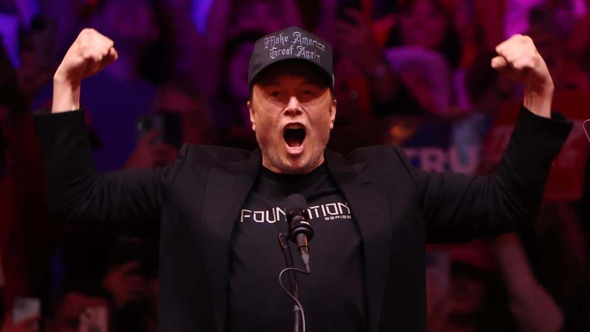 Elon Musk veut réduire les dépenses publiques américaines de 500 milliards par an