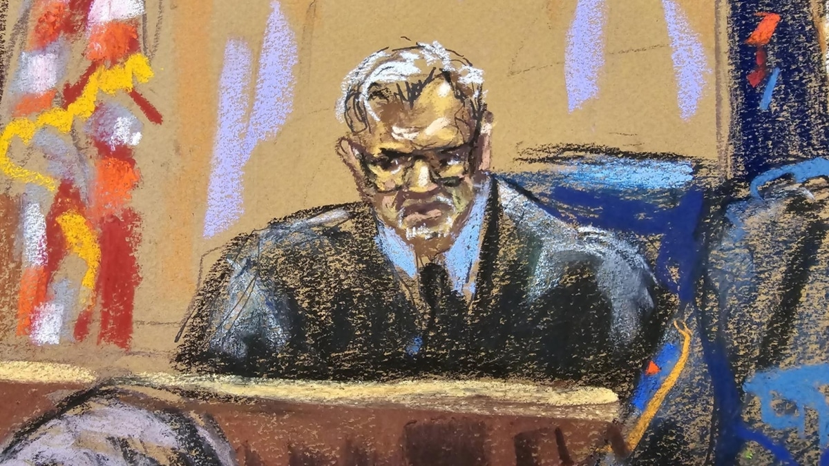 La sentence contre Trump est reportée sans date