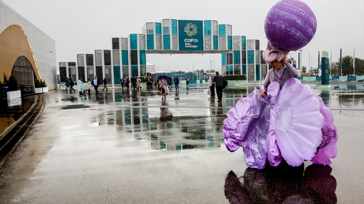 Plusieurs pays en développement quittent le sommet sur le climat