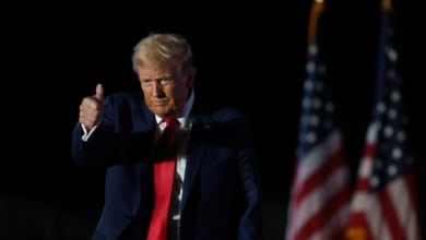 Le procureur Jack Smith demande le classement de deux des affaires pénales en cours contre Trump