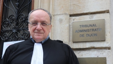 L'avocat qui a mené la bataille judiciaire du Polisario contre l'UE et la Palestine à La Haye est décédé