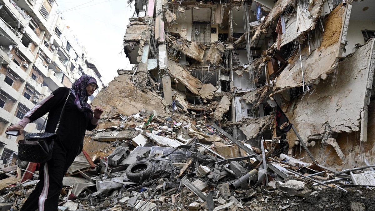 Les clés de la fragile trêve entre le Hezbollah et Israël bénies par Biden et Macron