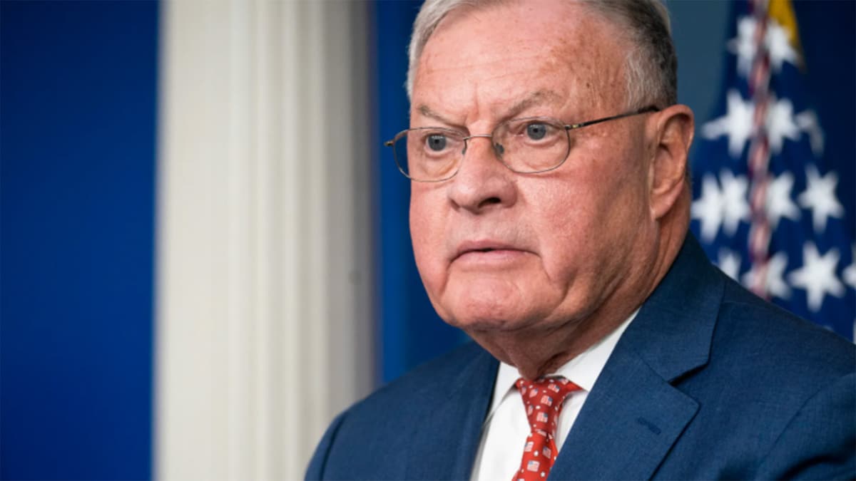 Trump envoie un message à Poutine avec Kellogg : il ne quittera pas l'Ukraine