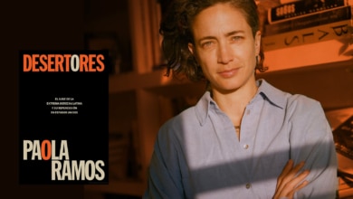 "Être Latino aux États-Unis, c'est être victime de discrimination et Trump a convaincu beaucoup de gens qu'avec leur vote, ils sont acceptés comme Américains"