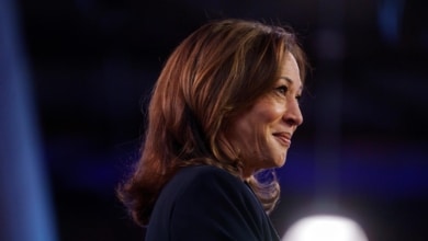 L'autre crainte des démocrates : que Harris soit président, mais perde le Sénat