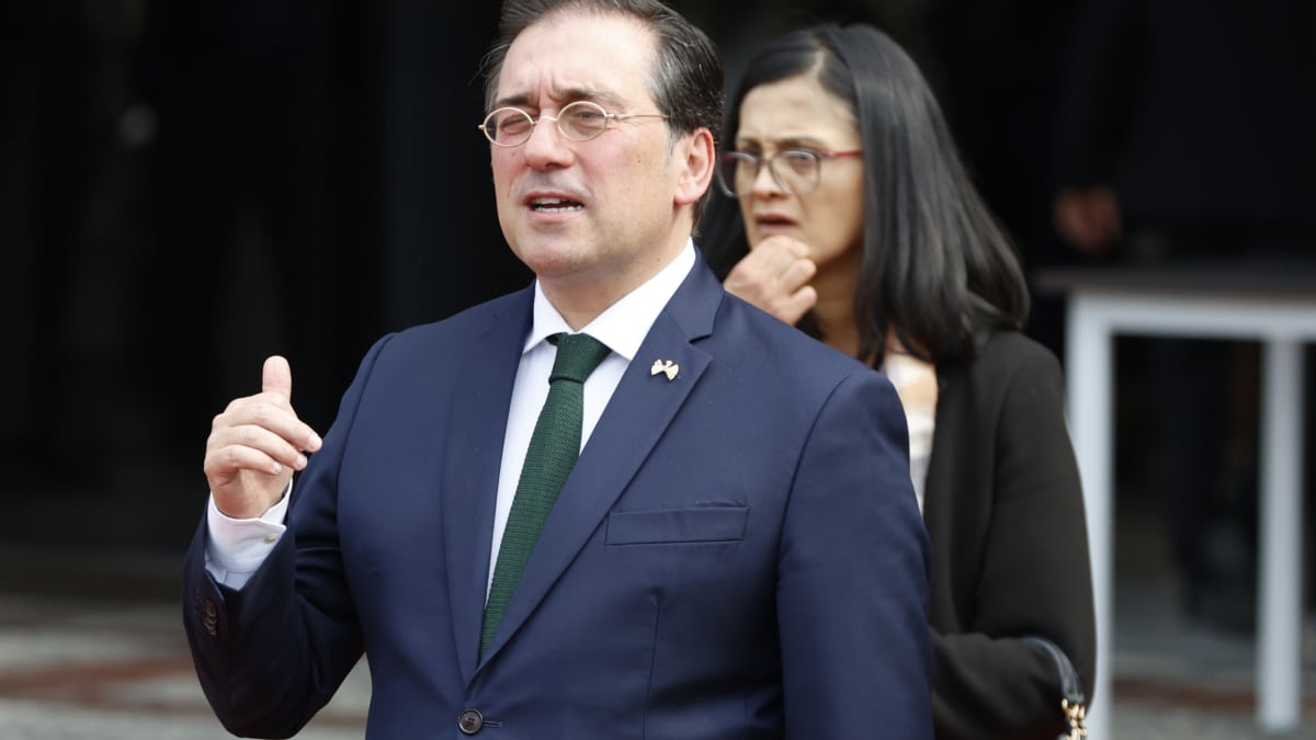 L'Espagne rejoint la réunion des Big Five de l'UE à Varsovie