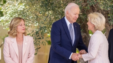 Comment le plan de Biden pour l'économie américaine a alerté l'UE sur la compétitivité