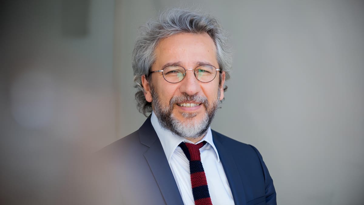 « L’UE aime Erdogan comme médiateur pour mettre fin à la guerre en Ukraine »