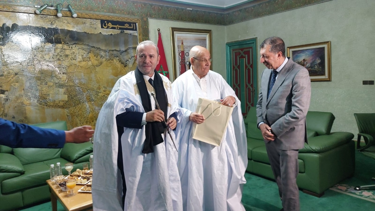 La France met en scène son histoire d'amour avec Mohamed VI avec une visite inédite