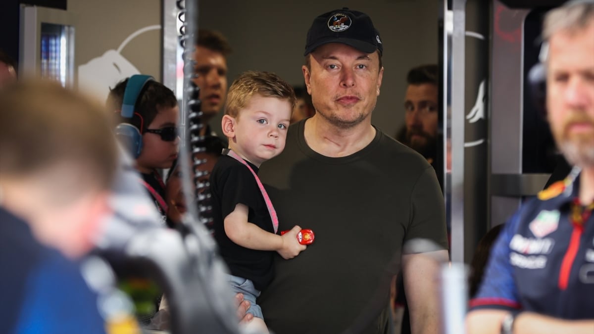 La crise de la natalité, d'Elon Musk à l'Europe et à l'Espagne