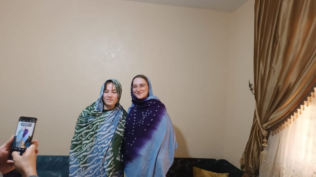 Le Maroc expulse deux Norvégiens pour avoir mené des recherches sur les énergies renouvelables au Sahara