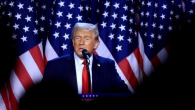 Qui fait quoi dans la nouvelle administration de Donald Trump