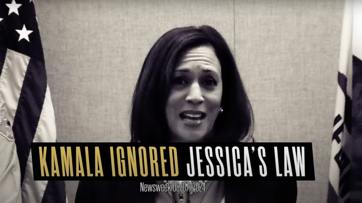 Les 10 publicités Trump et Harris les plus ingénieuses