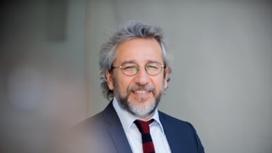 « L’UE aime Erdogan parce qu’il peut jouer le rôle de médiateur pour mettre fin à la guerre en Ukraine »