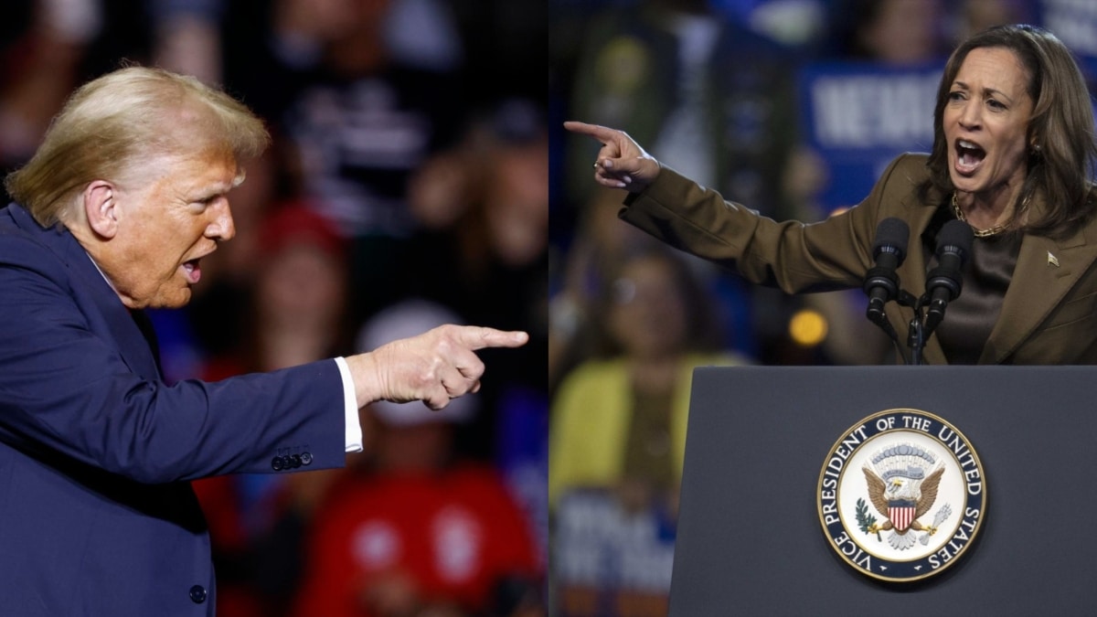 Quel est l’enjeu pour les États-Unis dans les élections polarisées ?